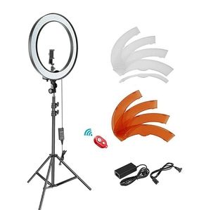 Neewer ring light 20 inch